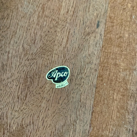 Apco Wooden musical jewelry box - Picture 4 of 5